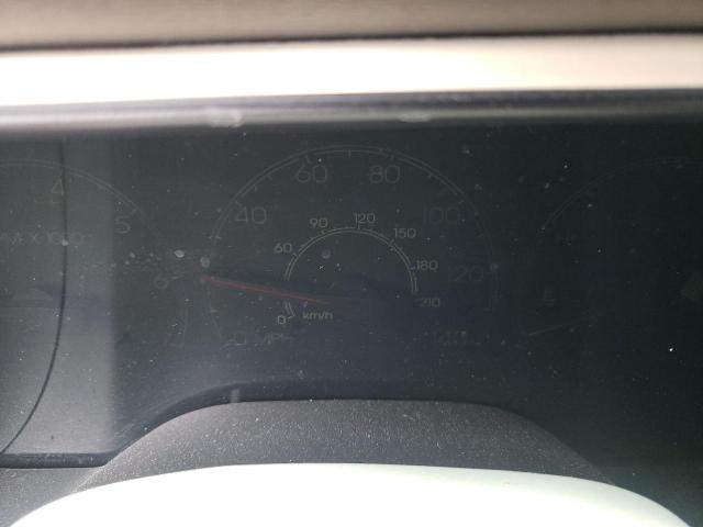 5LMFU28R03LJ01421 - 2003 LINCOLN NAVIGATOR  照片 8