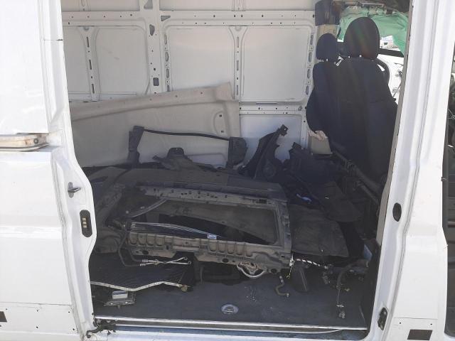 3C6TRVDG5KE553221 - 2019 RAM PROMASTER WHITE photo 6