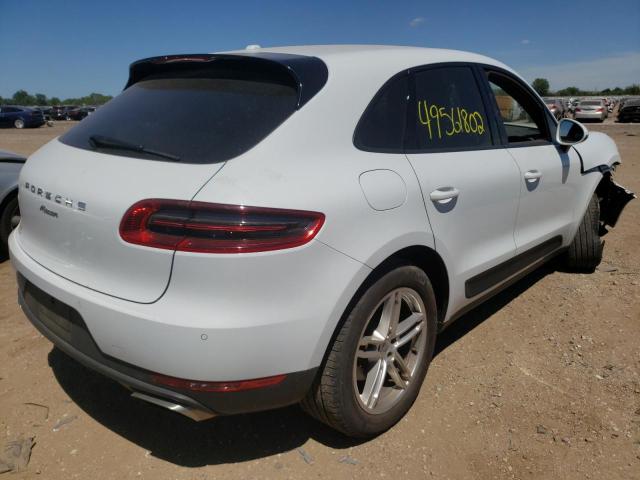 WP1AA2A52HLB04571 - 2017 PORSCHE MACAN  photo 4