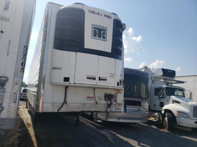 1UYVS2537K2641119 - 2019 UTILITY TRAILER Ağ foto 1