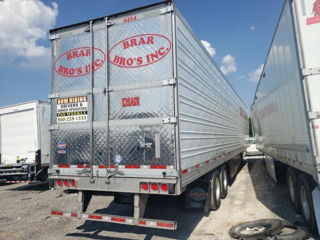 1UYVS2537K2641119 - 2019 UTILITY TRAILER Ağ foto 4