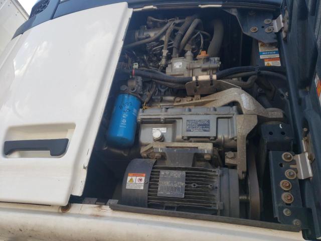 1UYVS2537K2641119 - 2019 UTILITY TRAILER Ağ foto 7