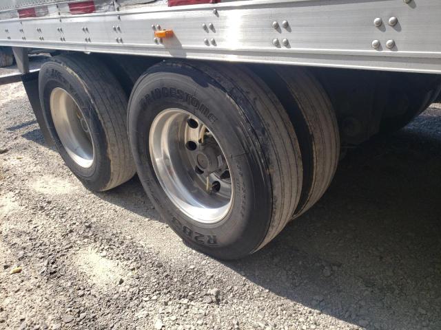 1UYVS2537K2641119 - 2019 UTILITY TRAILER Ağ foto 8