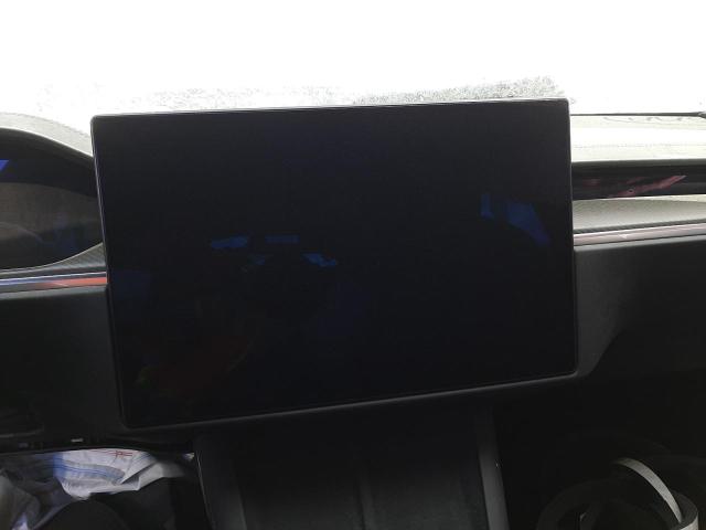 5YJSA1E64NF474194 - 2022 TESLA MODEL S Mavi foto 8