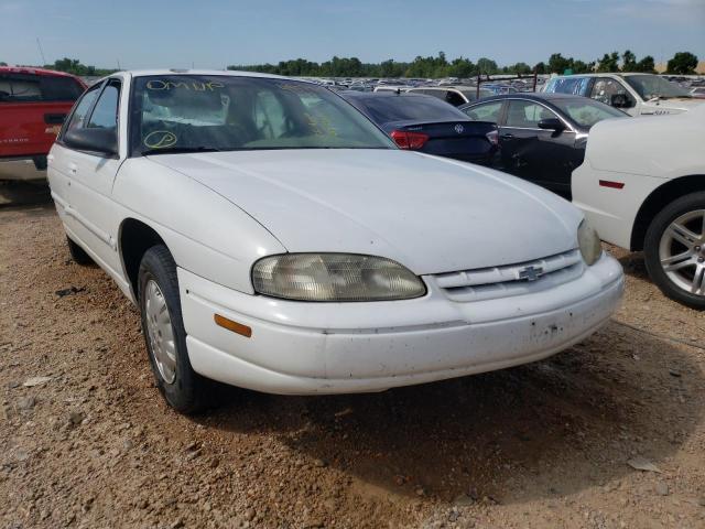 2G1WL52M3V9268545 - 1997 CHEVROLET LUMINA BAS თეთრი ფოტო 1