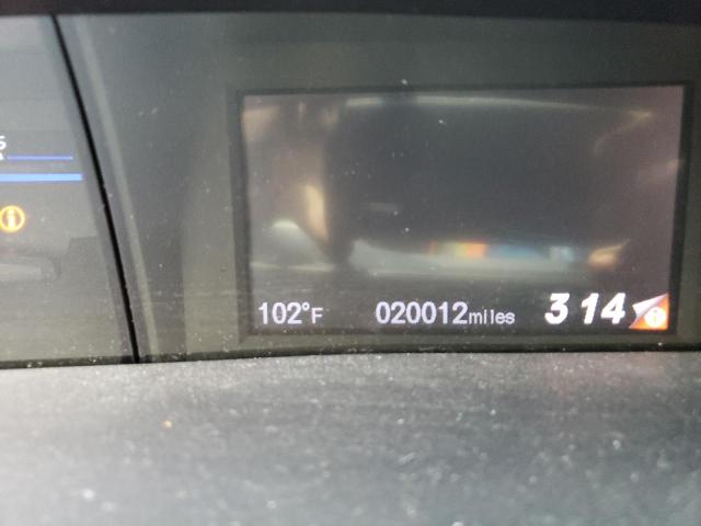 19XFB2F96FE086498 - 2015 HONDA CIVIC EXL Qara foto 8