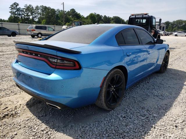 2C3CDXBG1JH335368 - 2018 DODGE CHARGER SXT  photo 4