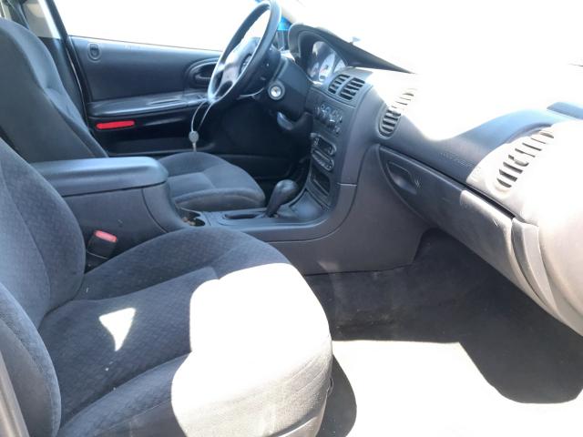 2B3HD46R34H649038 - 2004 DODGE INTREPID S 白色 照片 5