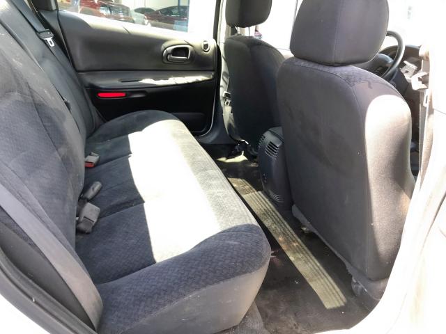 2B3HD46R34H649038 - 2004 DODGE INTREPID S 白色 照片 6