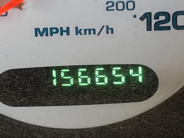 2B3HD46R34H649038 - 2004 DODGE INTREPID S 白色 照片 8