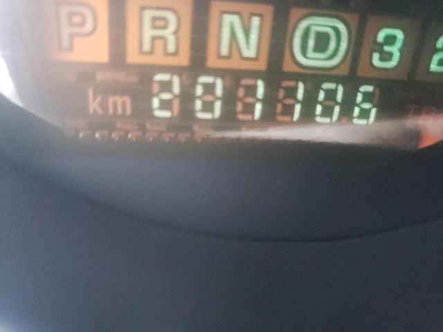 2G4WB52K2X1461209 - 1999 BUICK REGAL LS 绿色 照片 8