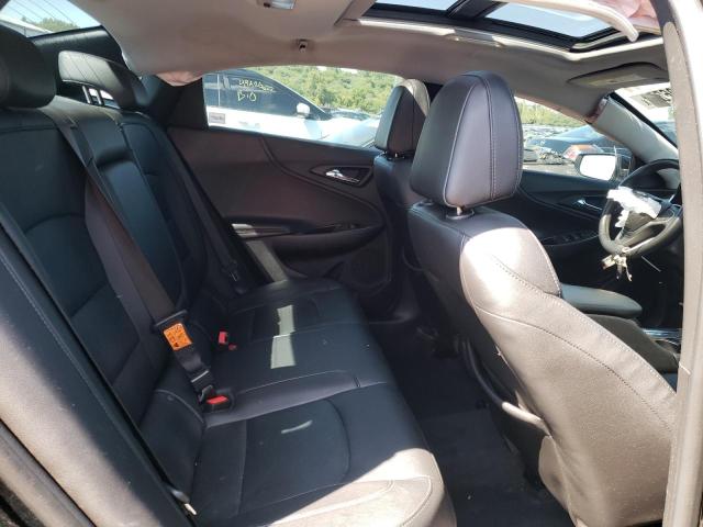 1G1ZH5SX5GF316288 - 2016 CHEVROLET MALIBU PRE 黑色 照片 6