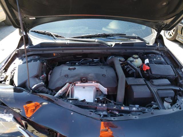 1G1ZH5SX5GF316288 - 2016 CHEVROLET MALIBU PRE 黑色 照片 7