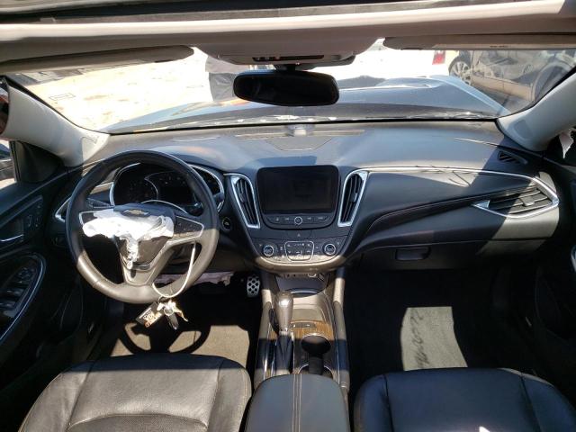 1G1ZH5SX5GF316288 - 2016 CHEVROLET MALIBU PRE 黑色 照片 9