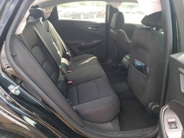 1G1ZG5ST3KF209684 - 2019 CHEVROLET MALIBU RS  photo 6