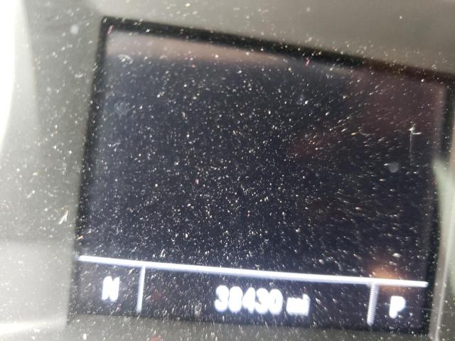 1G1ZG5ST3KF209684 - 2019 CHEVROLET MALIBU RS  photo 8