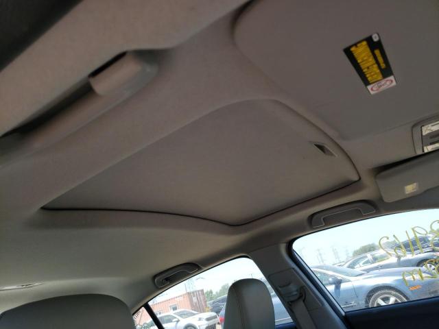 19XFB2F94CE044231 - 2012 HONDA CIVIC EXL  照片 9