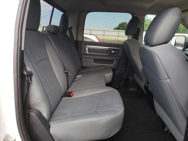 3C6UR5DLXGG330122 - 2016 RAM 2500 SLT 白色 照片 6