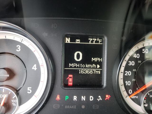 3C6UR5DLXGG330122 - 2016 RAM 2500 SLT 白色 照片 8