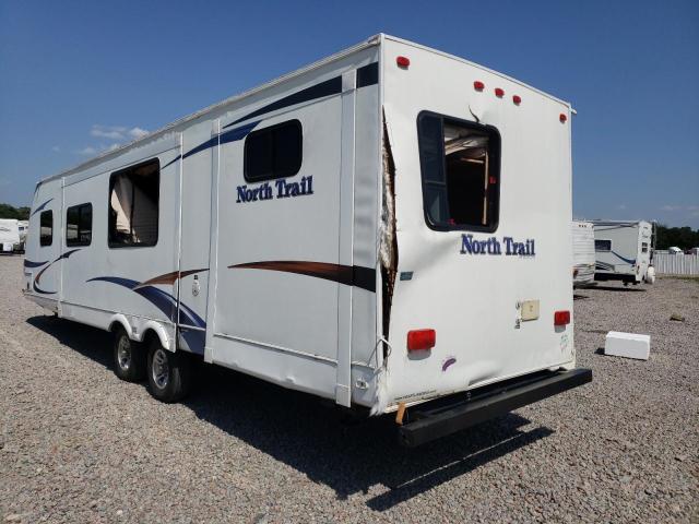 5SFNB3529BE231249 - 2011 HRTL NORTHTRAIL 白色 照片 3