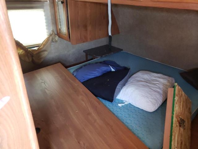 5SFNB3529BE231249 - 2011 HRTL NORTHTRAIL 白色 照片 5