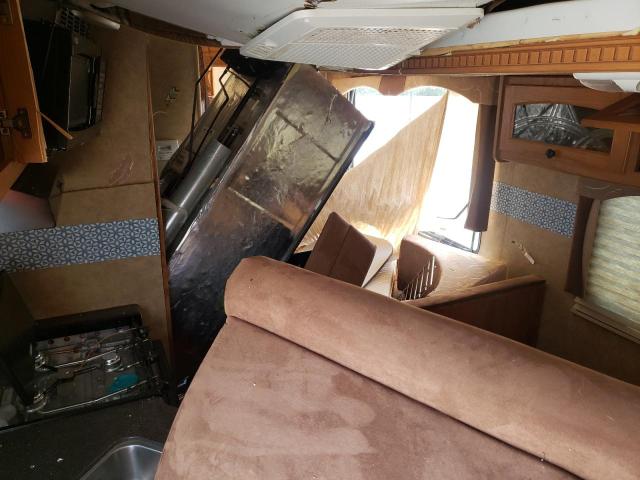 5SFNB3529BE231249 - 2011 HRTL NORTHTRAIL 白色 照片 6