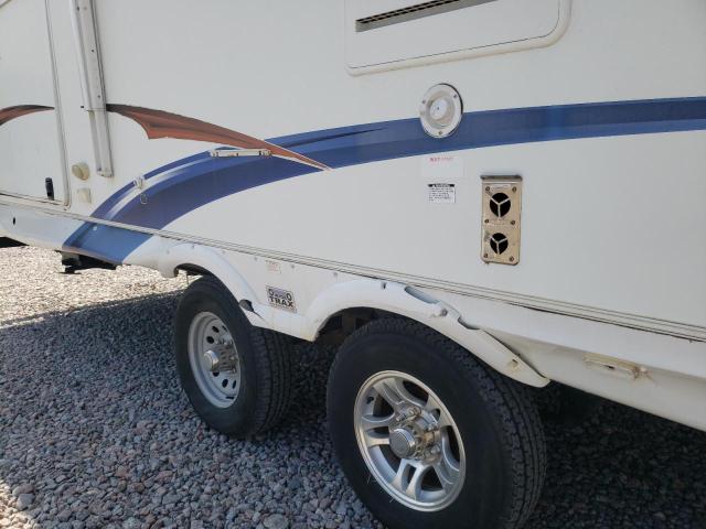 5SFNB3529BE231249 - 2011 HRTL NORTHTRAIL 白色 照片 7