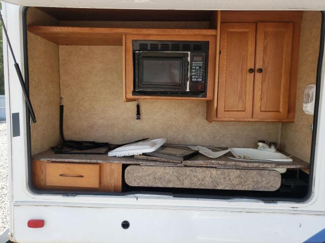 5SFNB3529BE231249 - 2011 HRTL NORTHTRAIL 白色 照片 8