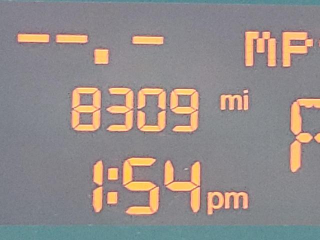 3C6MRVJGXME550360 - 2021 RAM PROMASTER 蓝色 照片 8