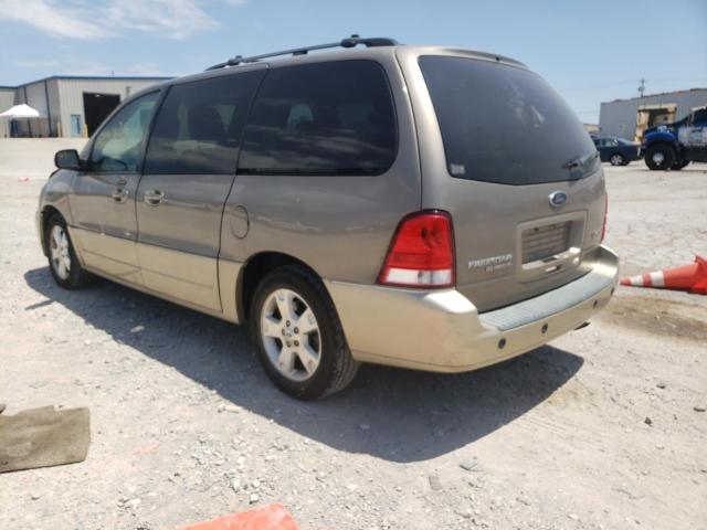 2FMDA58225BA52846 - 2005 FORD FREESTAR LIMITED  photo 3