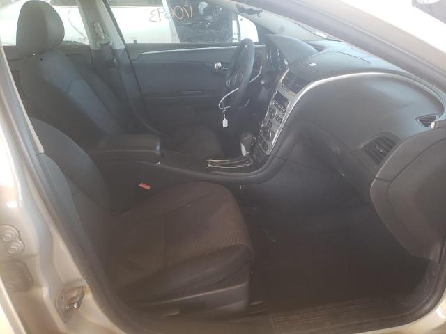 1G1ZC5E1XBF263473 - 2011 CHEVROLET MALIBU 1LT  照片 5