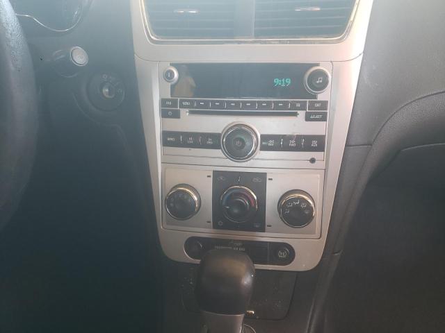 1G1ZC5E1XBF263473 - 2011 CHEVROLET MALIBU 1LT  照片 9