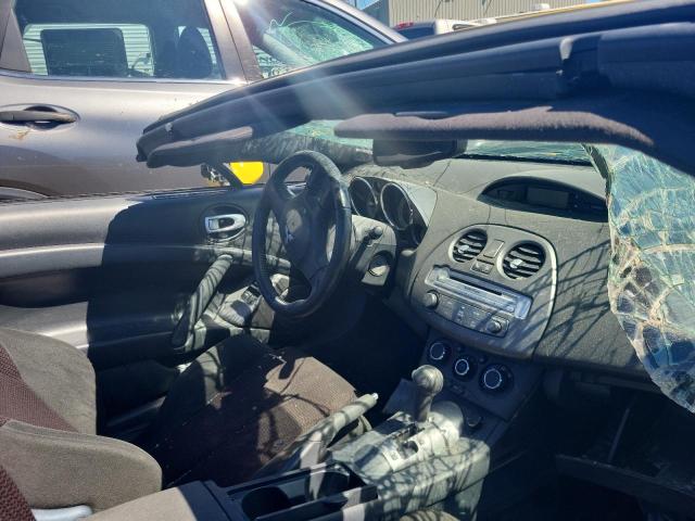 4A37L2EF7BE601570 - 2011 MITSUBISHI ECLIPSE SPYDER GS  照片 5