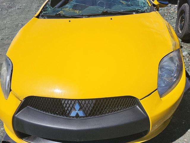 4A37L2EF7BE601570 - 2011 MITSUBISHI ECLIPSE SPYDER GS  照片 7