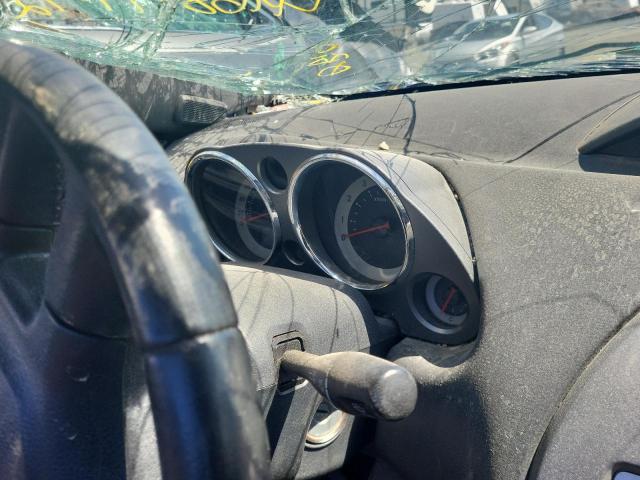 4A37L2EF7BE601570 - 2011 MITSUBISHI ECLIPSE SPYDER GS  照片 8