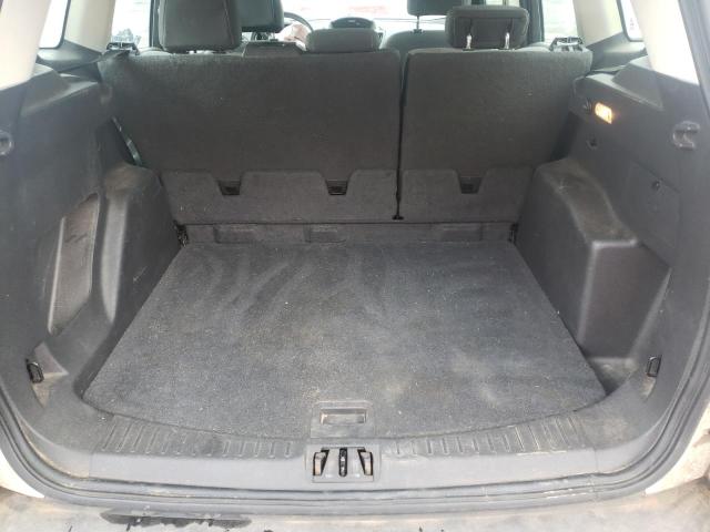 1FMCU0F73HUC07469 - 2017 FORD ESCAPE S 白色 照片 9