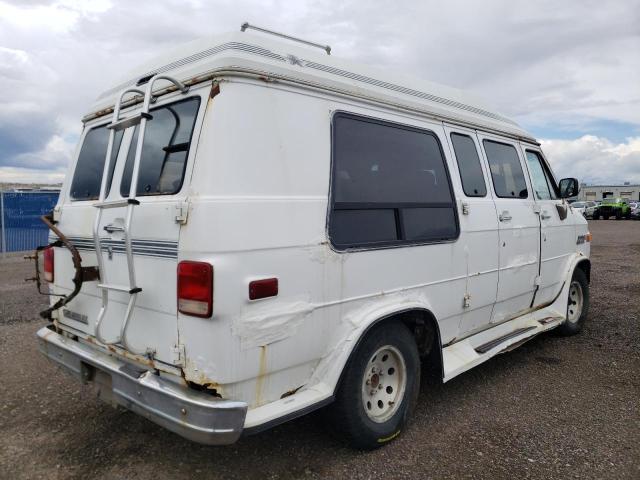 2GBEG25K6N4130242 - 1992 CHEVROLET G20 WHITE photo 4