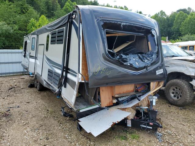 4YDT3332XM1530105 - 2021 KEYSTONE SPRINTER TWO TONE photo 1