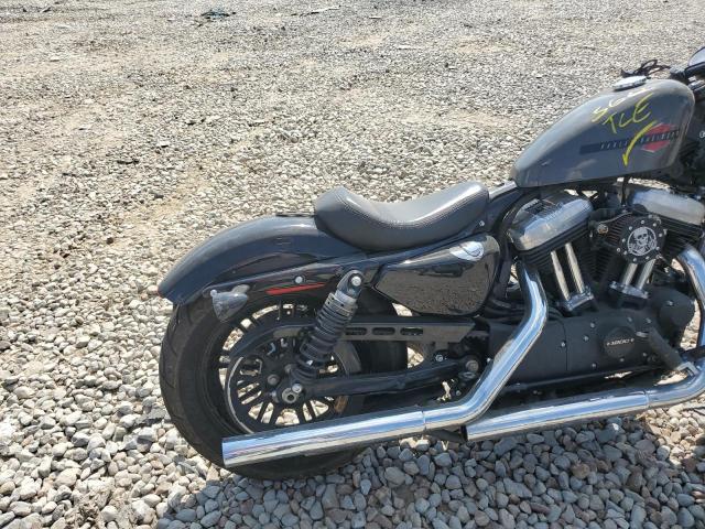 1HD1LC314KC429871 - 2019 HARLEY-DAVIDSON XL1200 X GRAY photo 6