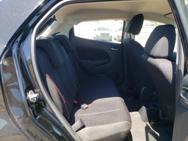JM1DE1LY5D0154333 - 2013 MAZDA 2  zdjęcie 6