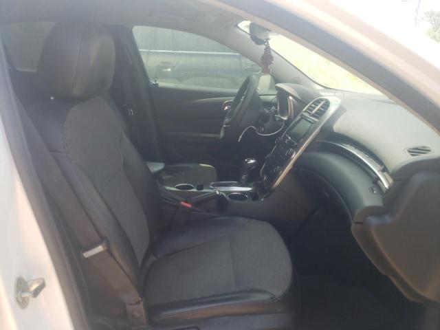 1G11C5SL0EF294013 - 2014 CHEVROLET MALIBU 1LT 白色 照片 6