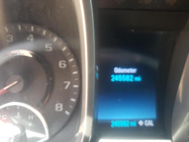 1G11C5SL0EF294013 - 2014 CHEVROLET MALIBU 1LT 白色 照片 8