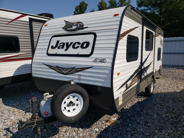 1UJBJ0AJ6K17B0235 - 2019 JAYF TRAILER  photo 2