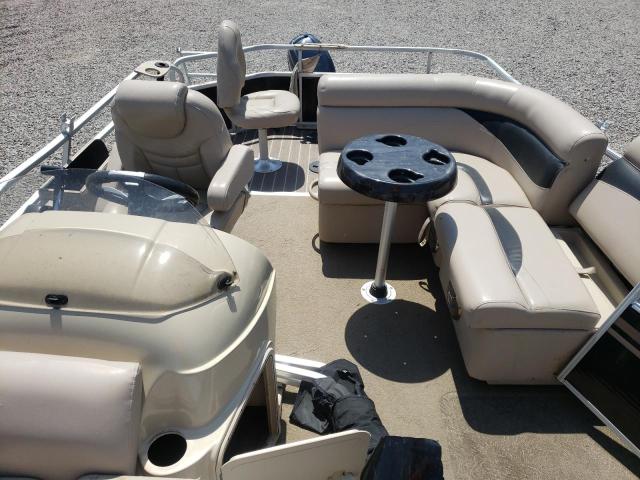 GDY19599K314 - 2014 SWEE PONTOON BLACK photo 6