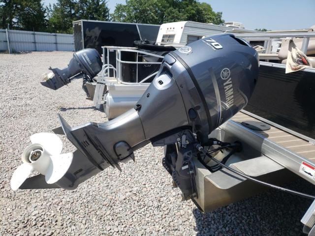 GDY19599K314 - 2014 SWEE PONTOON BLACK photo 7