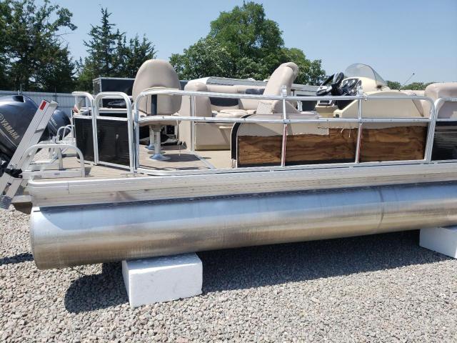 GDY19599K314 - 2014 SWEE PONTOON BLACK photo 9