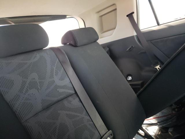 JTLZE4FE3CJ026856 - 2012 TOYOTA SCION XB  Foto 6