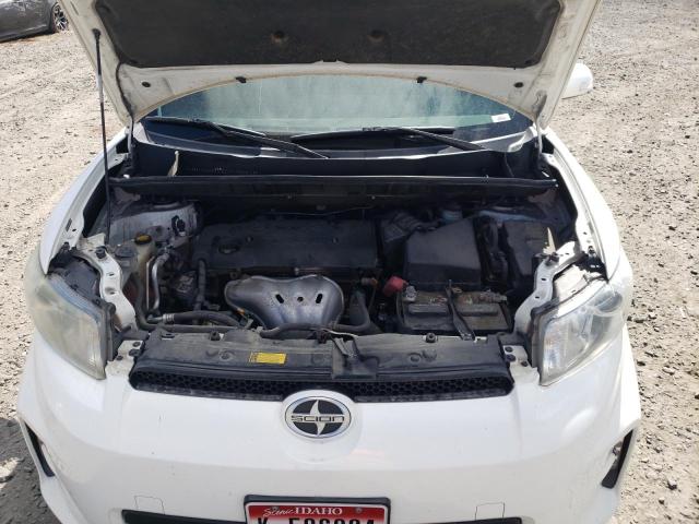 JTLZE4FE3CJ026856 - 2012 TOYOTA SCION XB  Foto 7