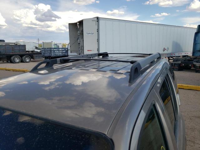 5N1AR18UX5C789430 - 2005 NISSAN PATHFINDER LE  ფოტო 9