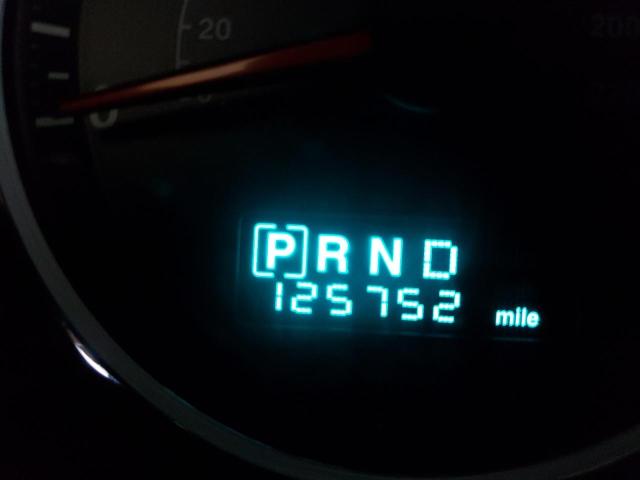 1J8HG48K46C332423 - 2006 JEEP COMMANDER CHARCOAL photo 8